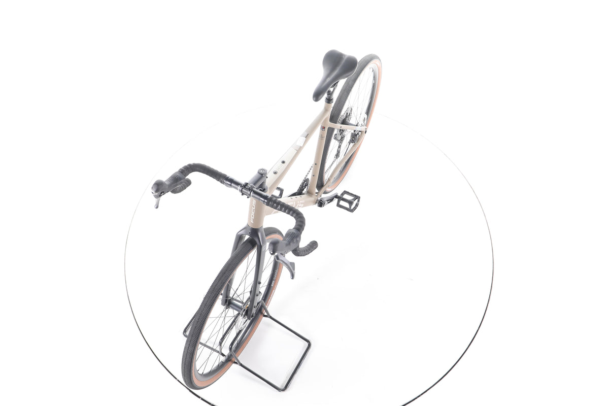 Focus Atlas 6.9 Gravelbike - Image 17