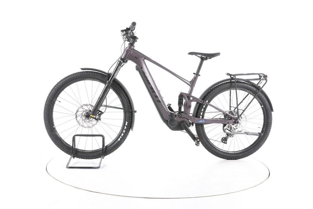 Giant Stance E+ EX SUV E-Bike - Image 7
