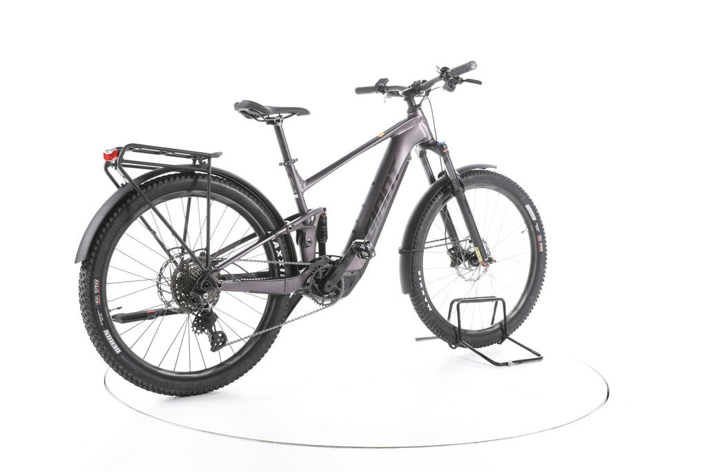 Giant Stance E+ EX SUV E-Bike - Image 12