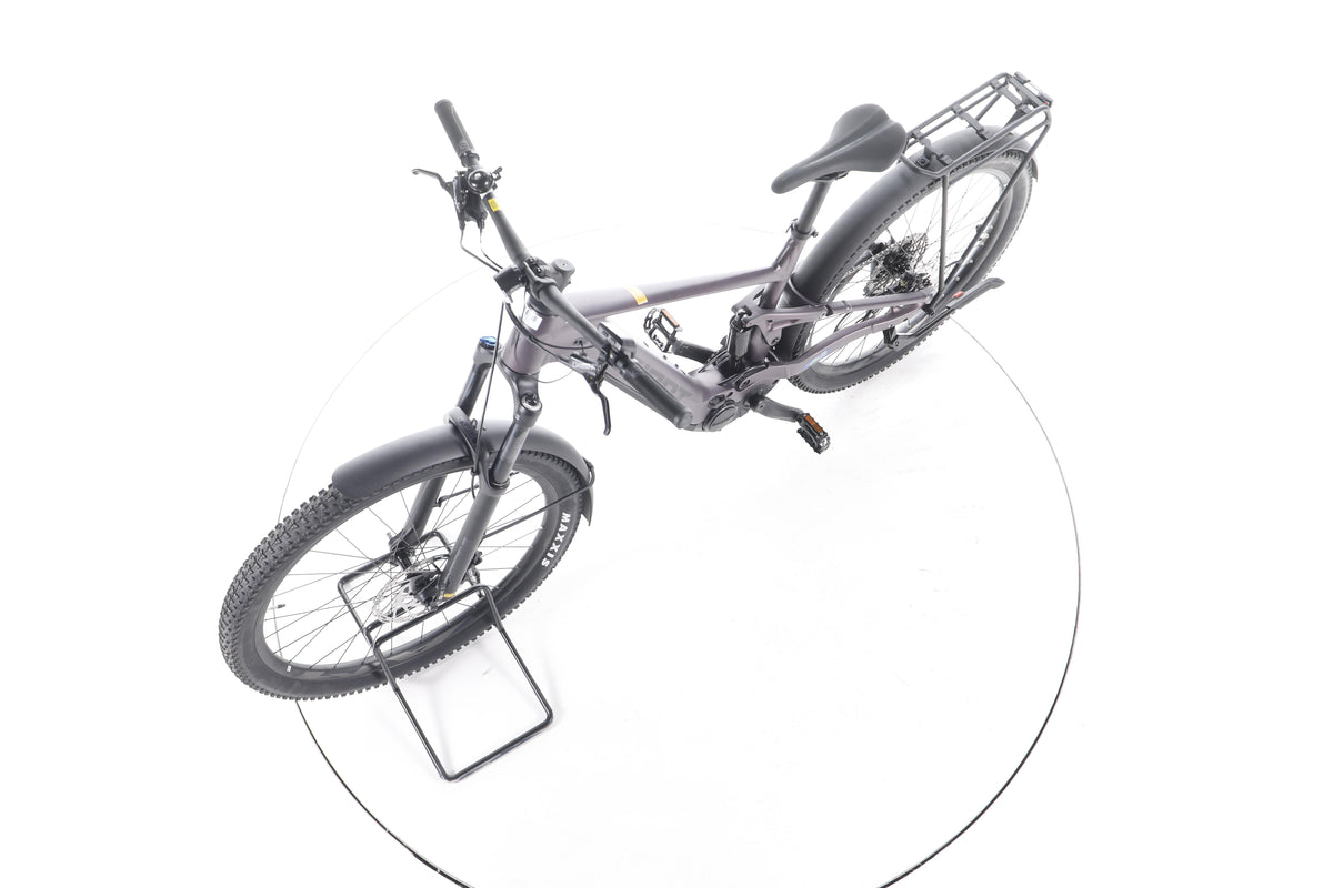Giant Stance E+ EX SUV E-Bike - Image 18