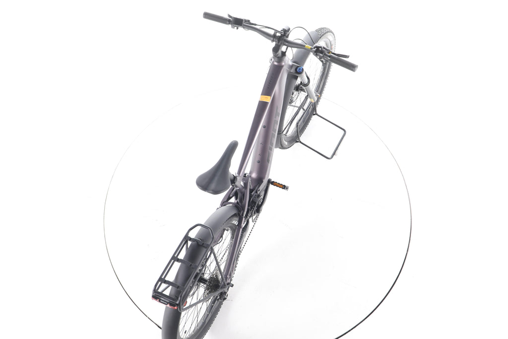 Giant Stance E+ EX SUV E-Bike - Image 23