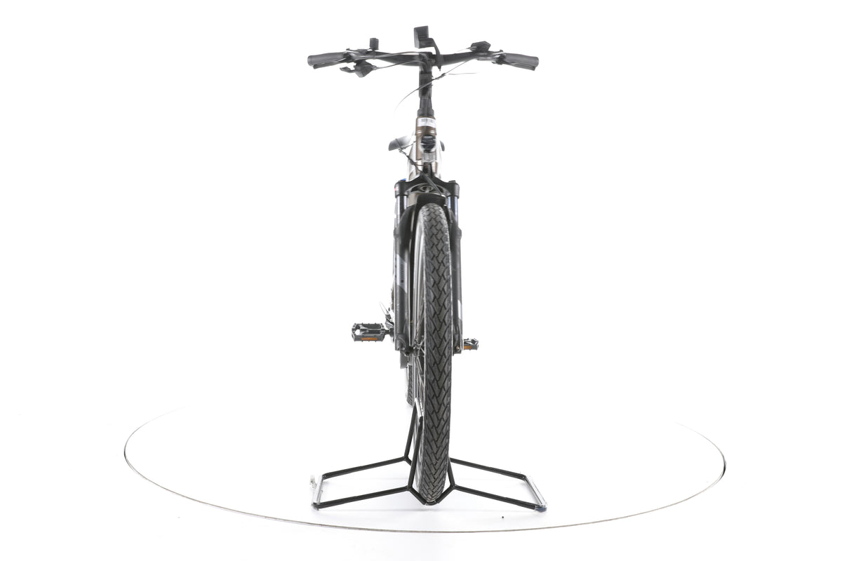KTM Macina Gran 710 Trekking E-Bike Tiefeinsteiger - Image 4