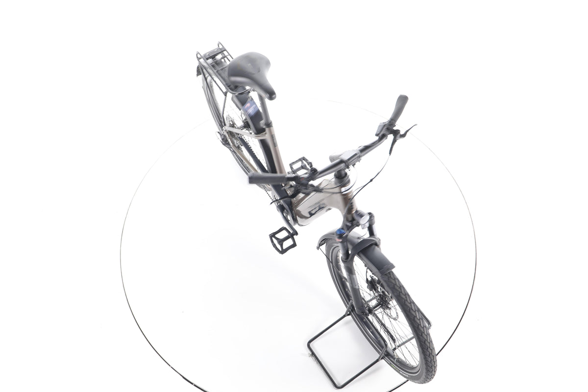 KTM Macina Gran 710 Trekking E-Bike Tiefeinsteiger - Image 15