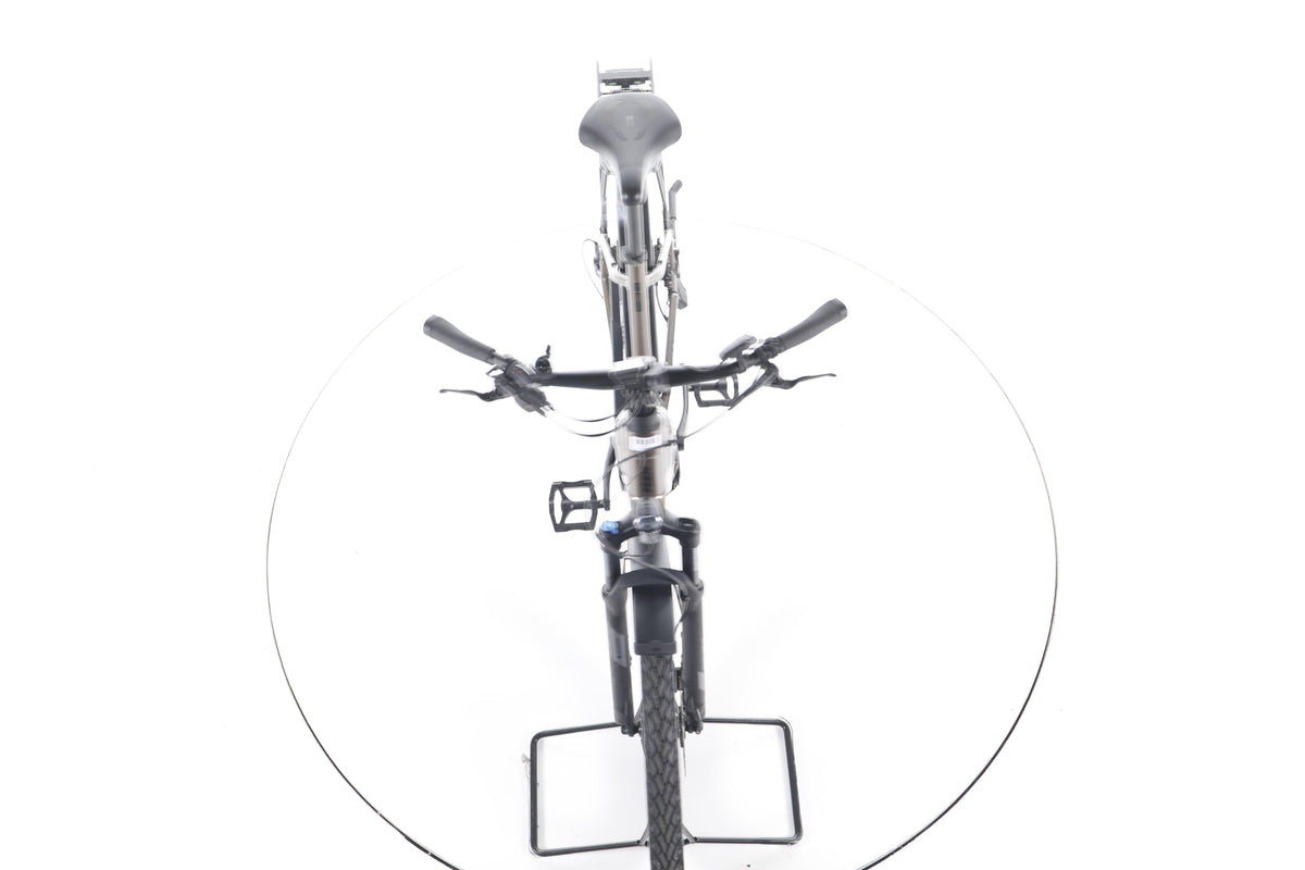 KTM Macina Gran 710 Trekking E-Bike Tiefeinsteiger - Image 16