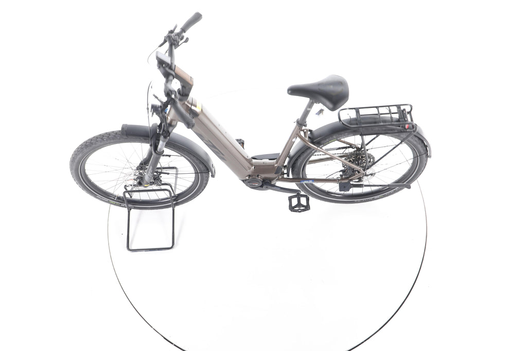 KTM Macina Gran 710 Trekking E-Bike Tiefeinsteiger - Image 19
