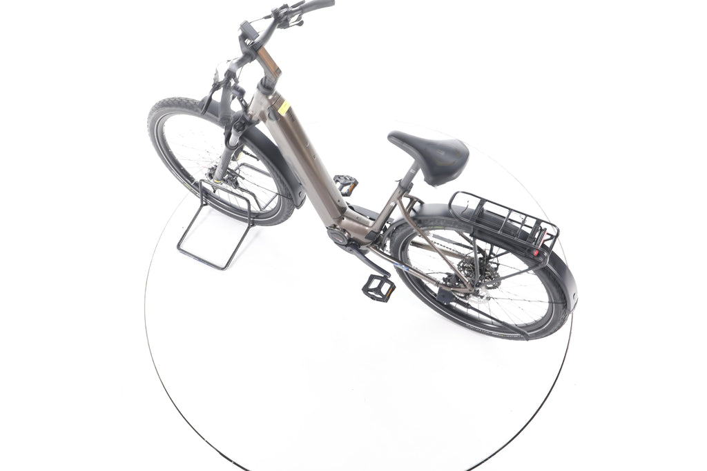 KTM Macina Gran 710 Trekking E-Bike Tiefeinsteiger - Image 20