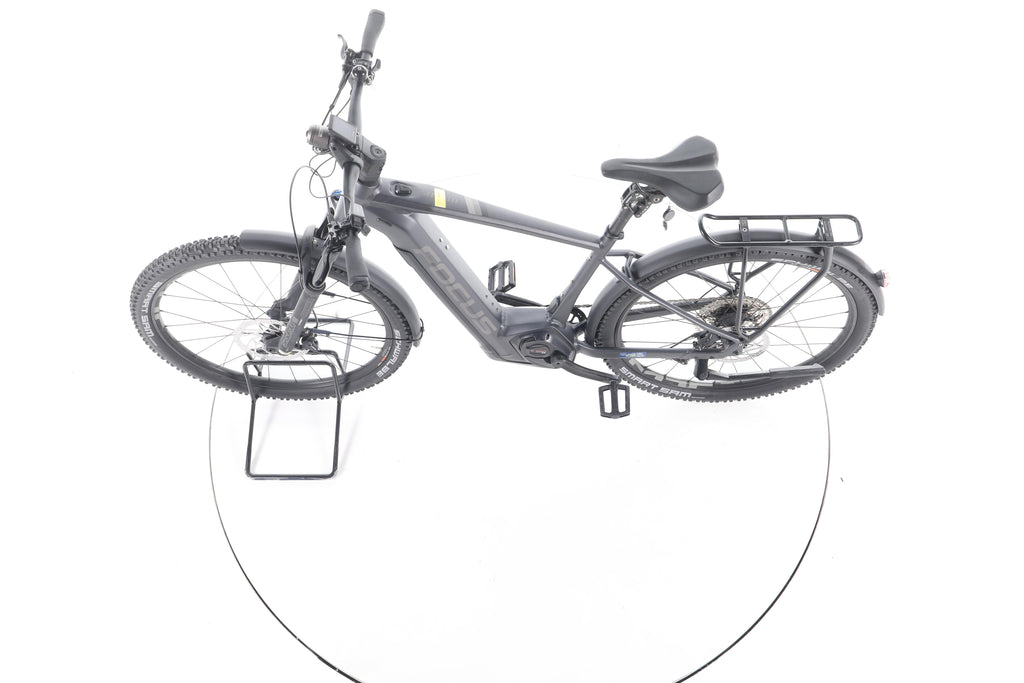 Focus Aventura 6.9 BLK Trekking E-Bike - Image 19