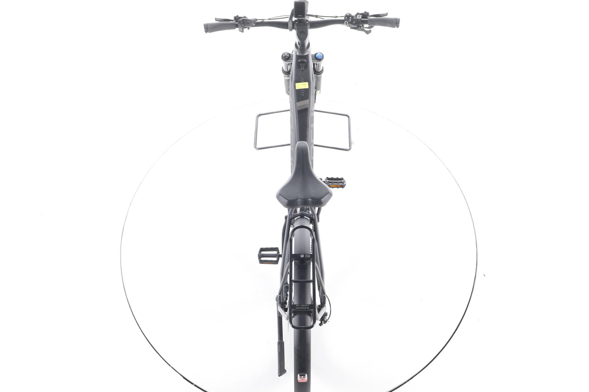 Focus Aventura 6.9 BLK Trekking E-Bike - Image 22