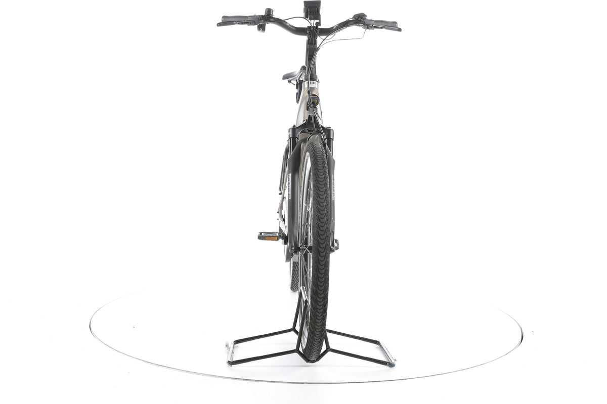 KTM Macina City 810 Belt City E-Bike 2025 - Image 4