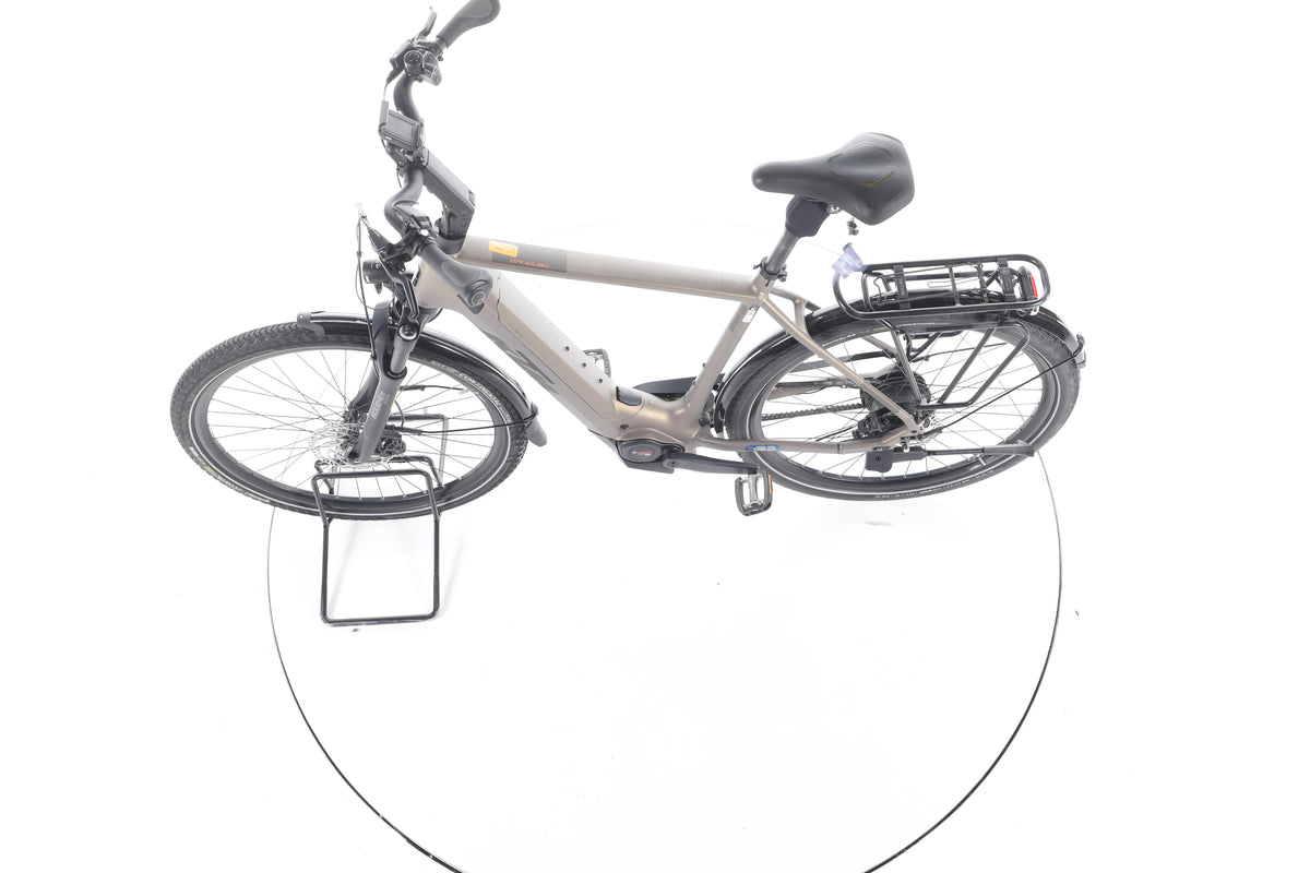 KTM Macina City 810 Belt City E-Bike 2025 - Image 19
