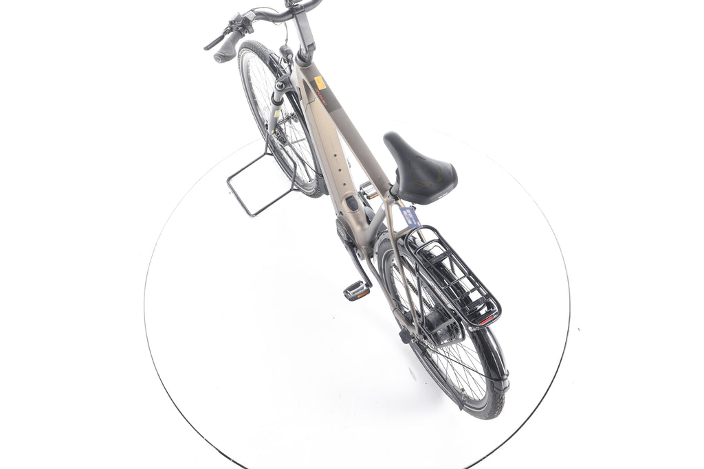 KTM Macina City 810 Belt City E-Bike 2025 - Image 21