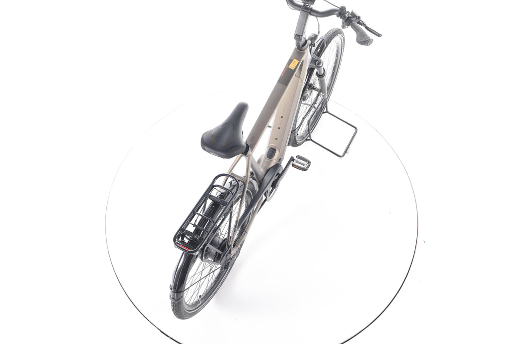 KTM Macina City 810 Belt City E-Bike 2025 - Image 23
