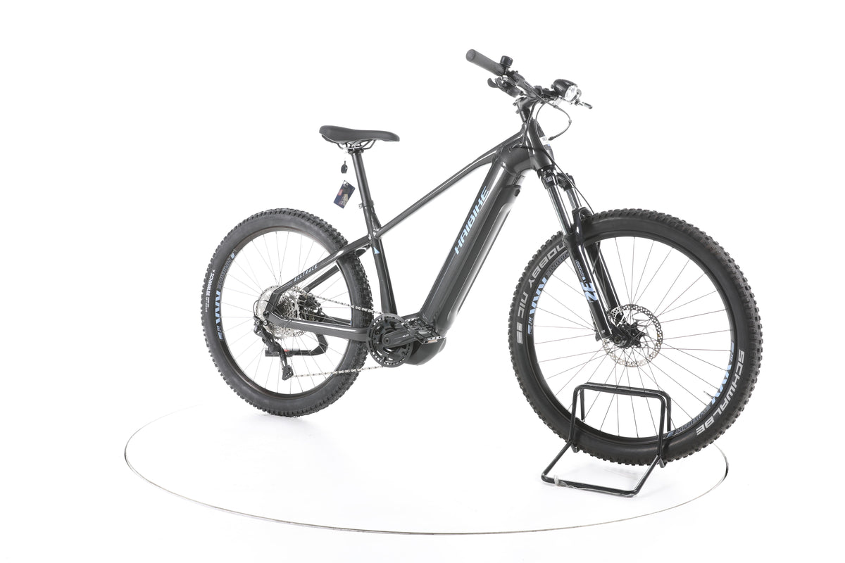 Haibike AllTrack 5 E-Bike - Image 2