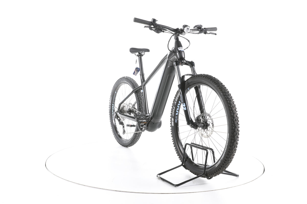 Haibike AllTrack 5 E-Bike - Image 3