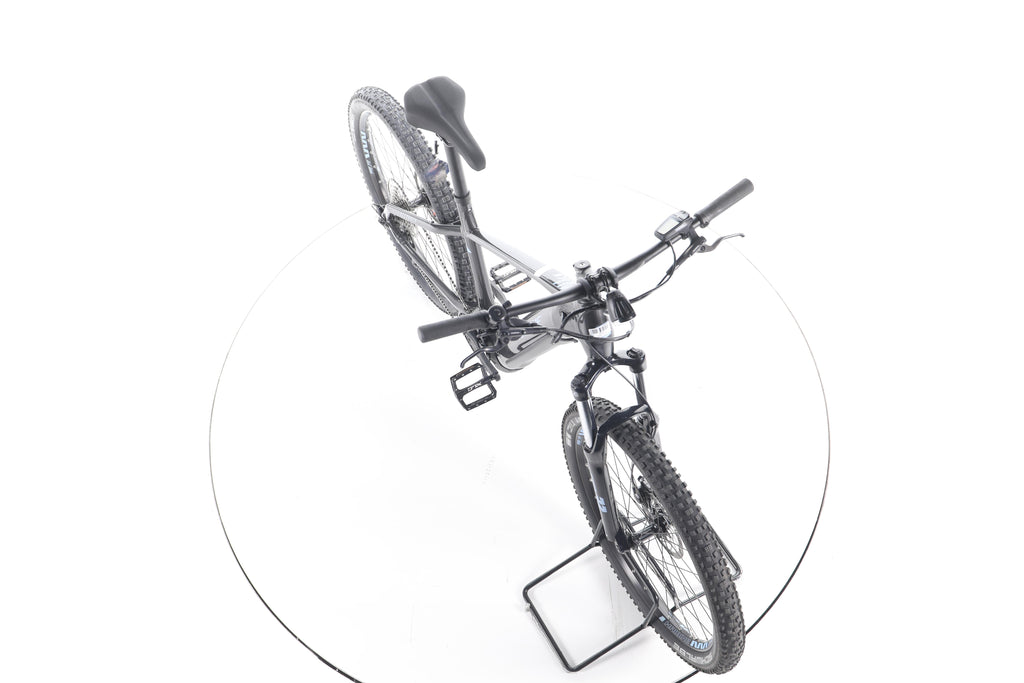 Haibike AllTrack 5 E-Bike - Image 15