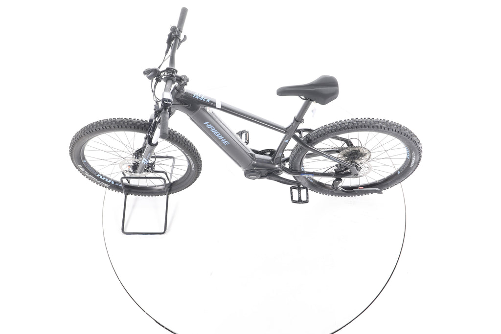 Haibike AllTrack 5 E-Bike - Image 19