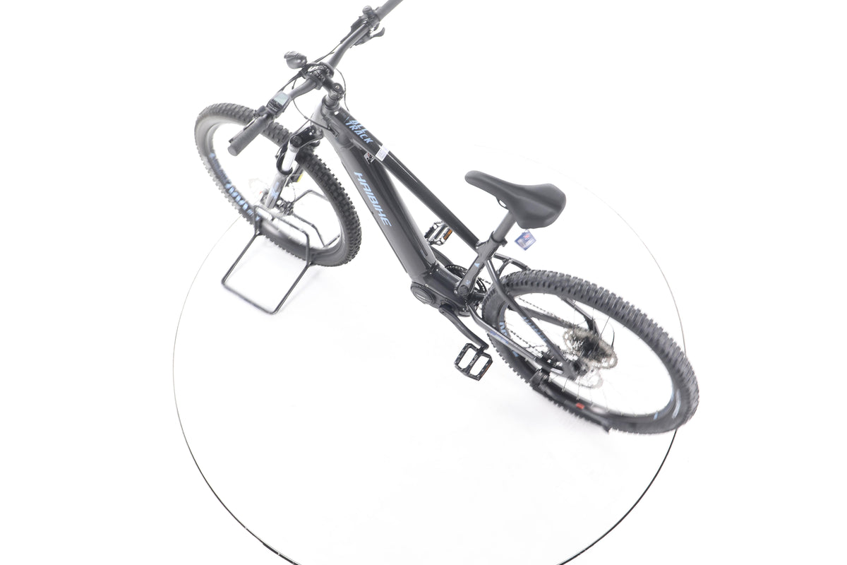 Haibike AllTrack 5 E-Bike - Image 20