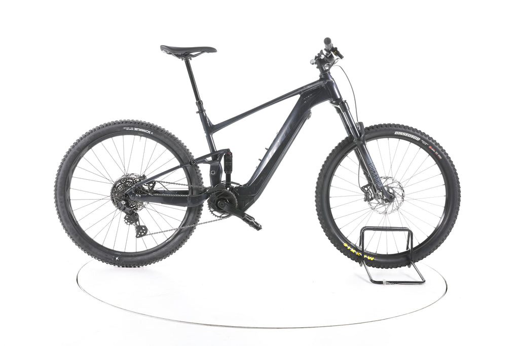 Giant Stance E+1 E-Bike Fully - Image 1