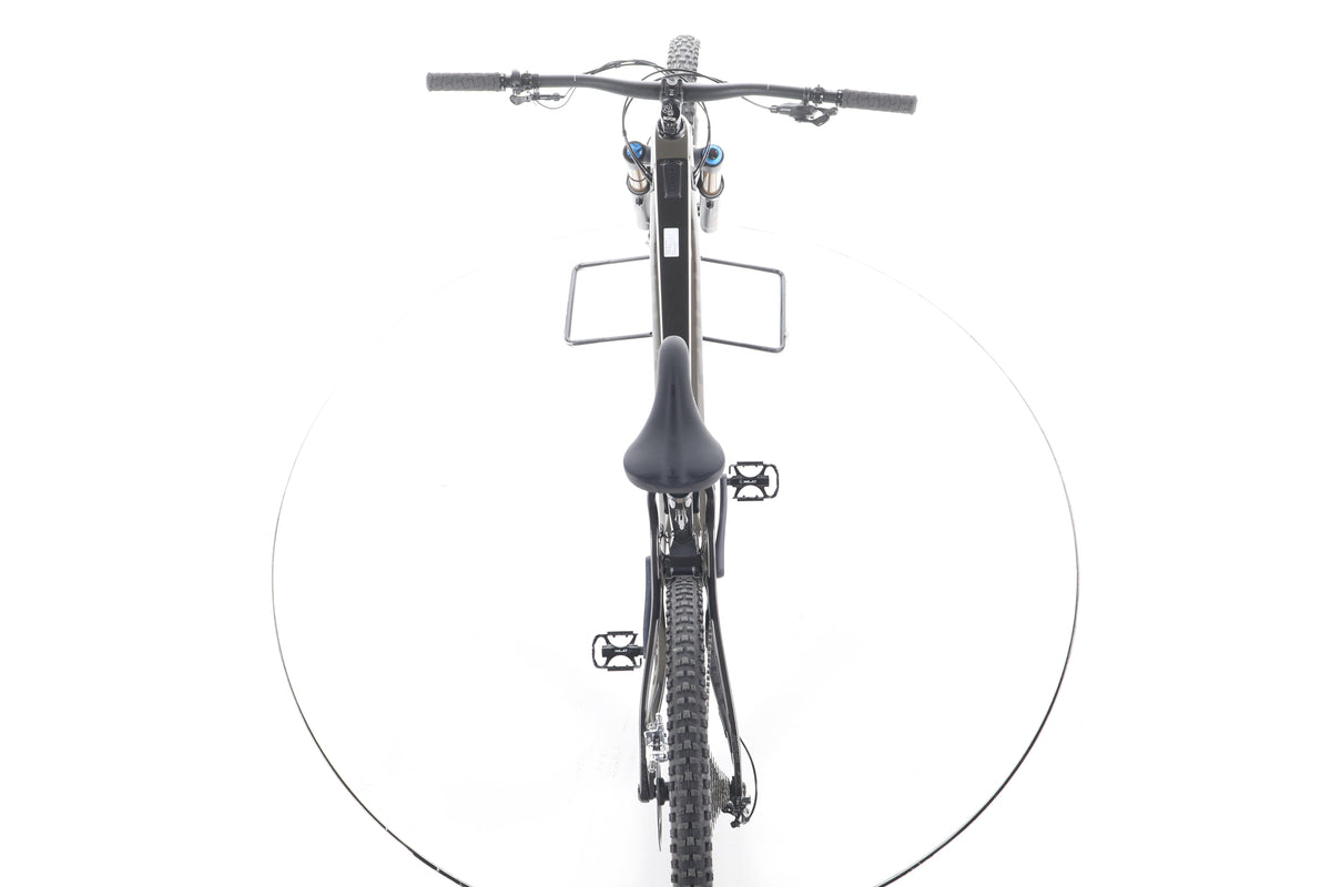 Ghost Pathriot Full Party E-Bike Fully Carbon - Image 22