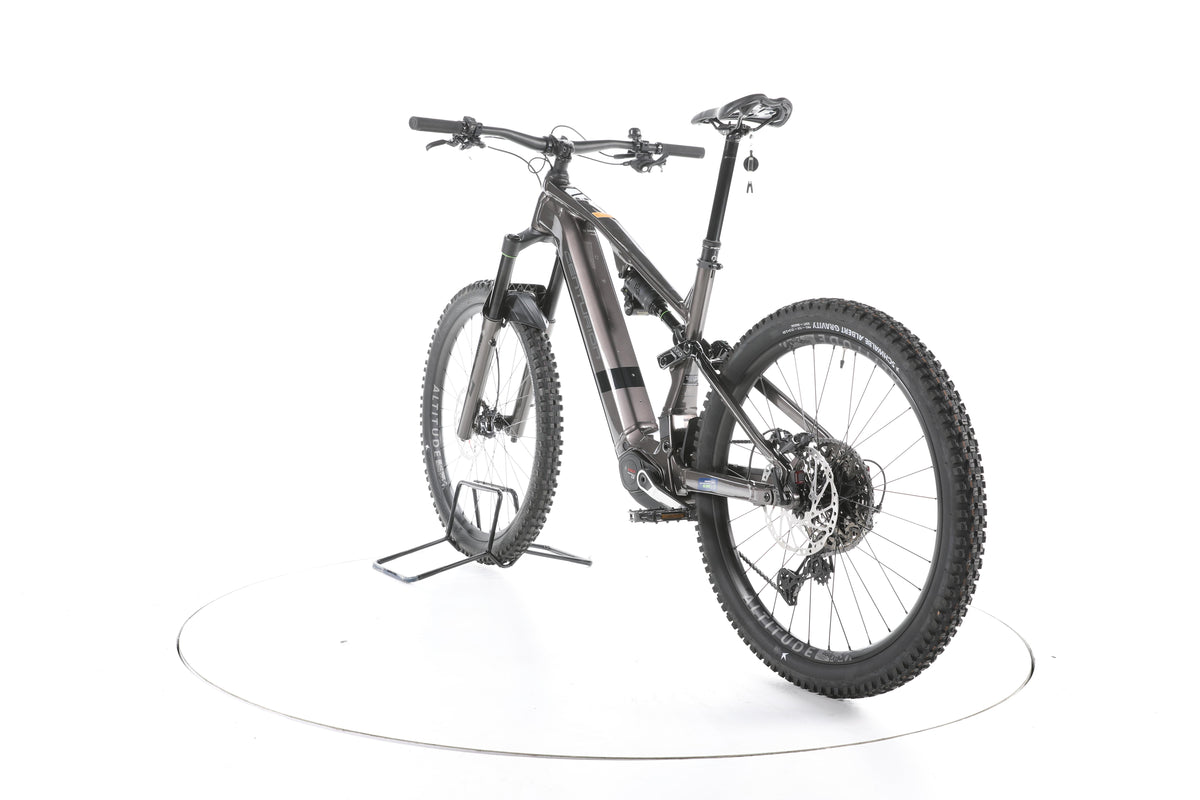 Centurion No Pogo R2000 E-Bike Fully 2026 - Image 9