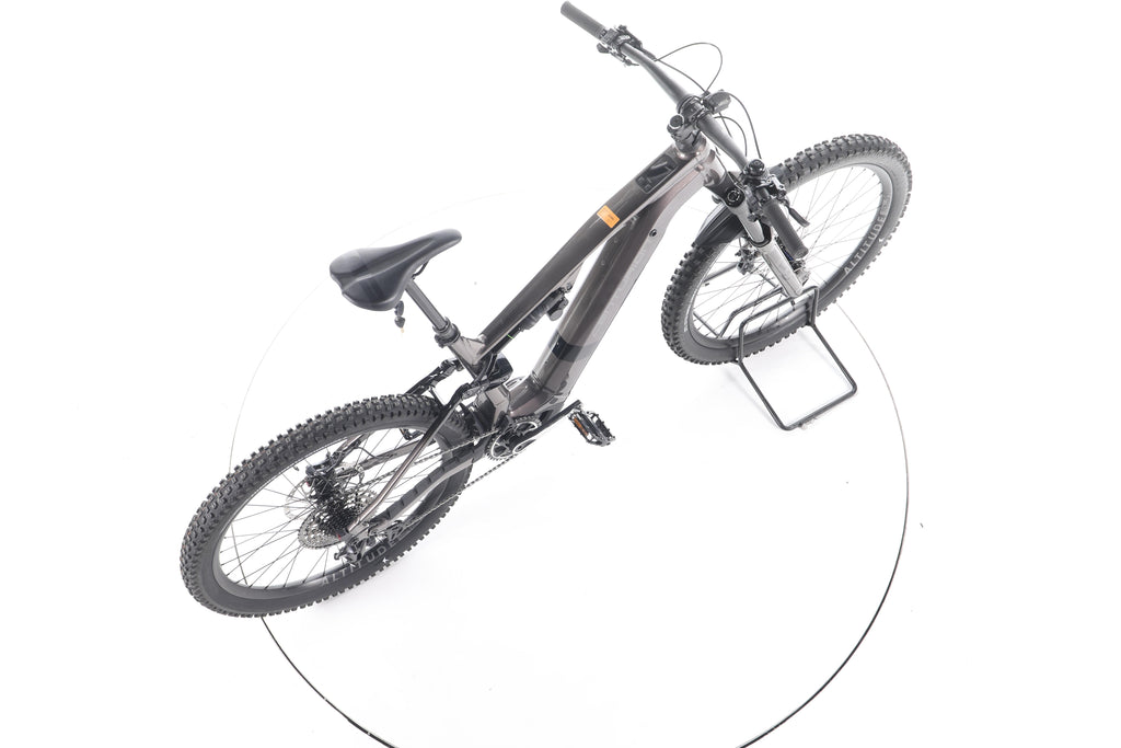 Centurion No Pogo R2000 E-Bike Fully 2026 - Image 24