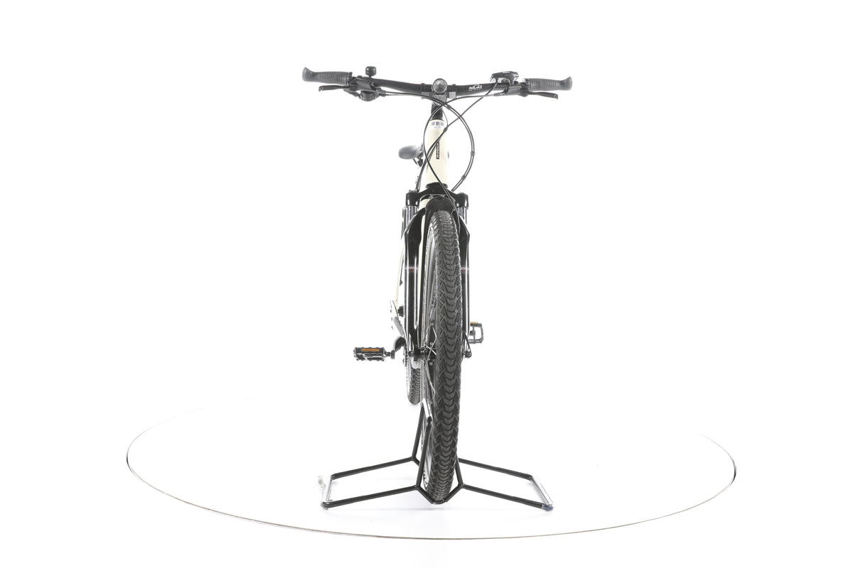 Haibike Trekking 4 Trekking E-Bike - Image 4