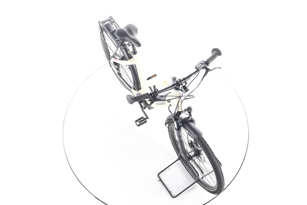 Haibike Trekking 4 Trekking E-Bike - Image 15