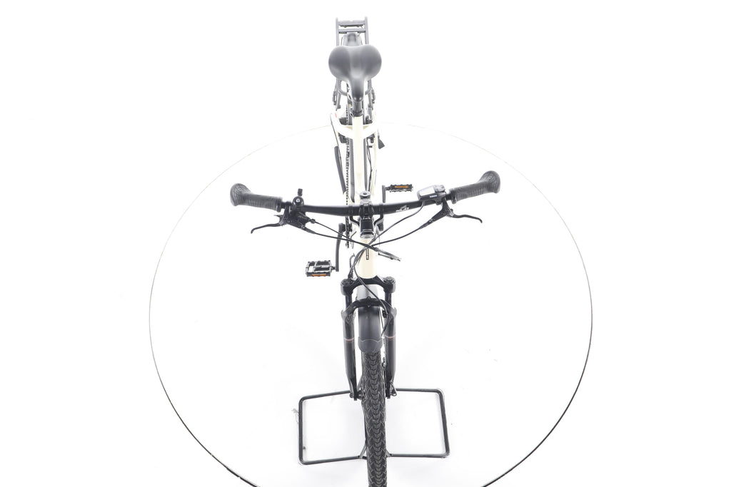 Haibike Trekking 4 Trekking E-Bike - Image 16