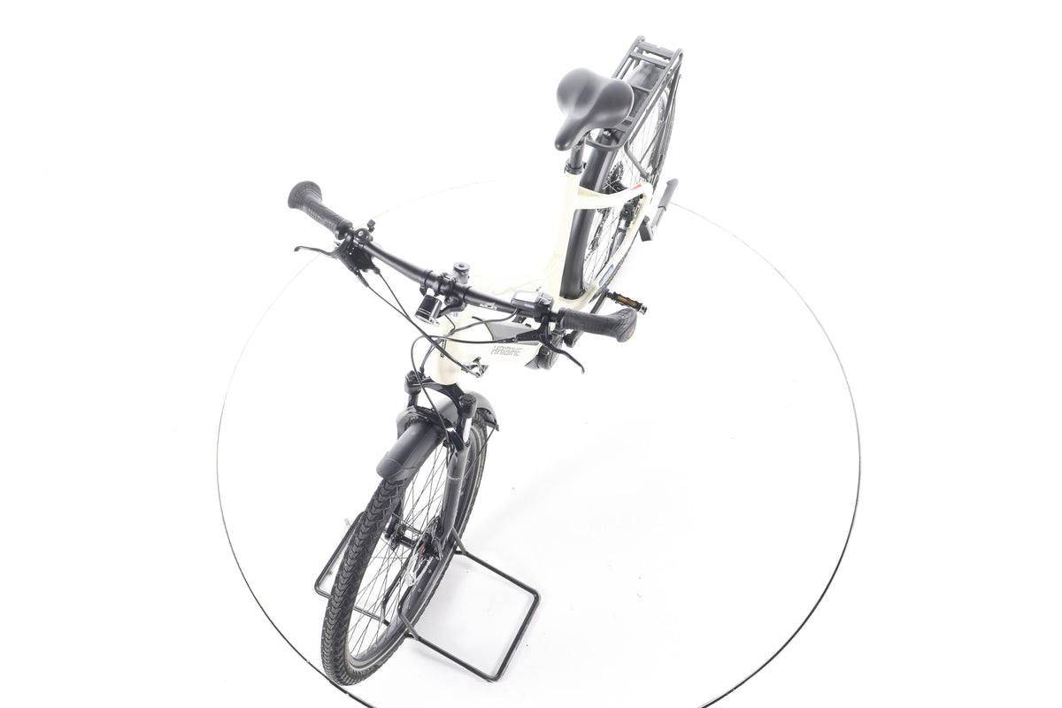 Haibike Trekking 4 Trekking E-Bike - Image 17