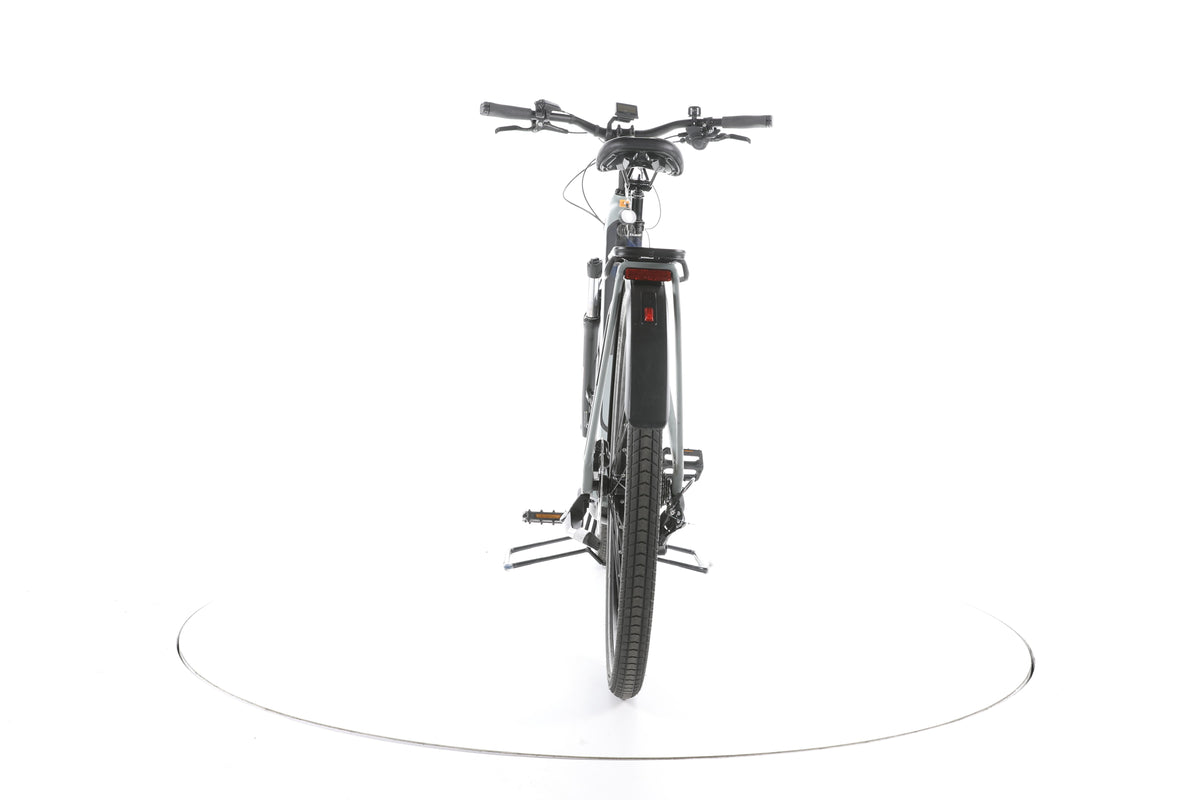 Cube Kathmandu Hybrid ONE Trekking E-Bike Tiefeinsteiger - Image 10