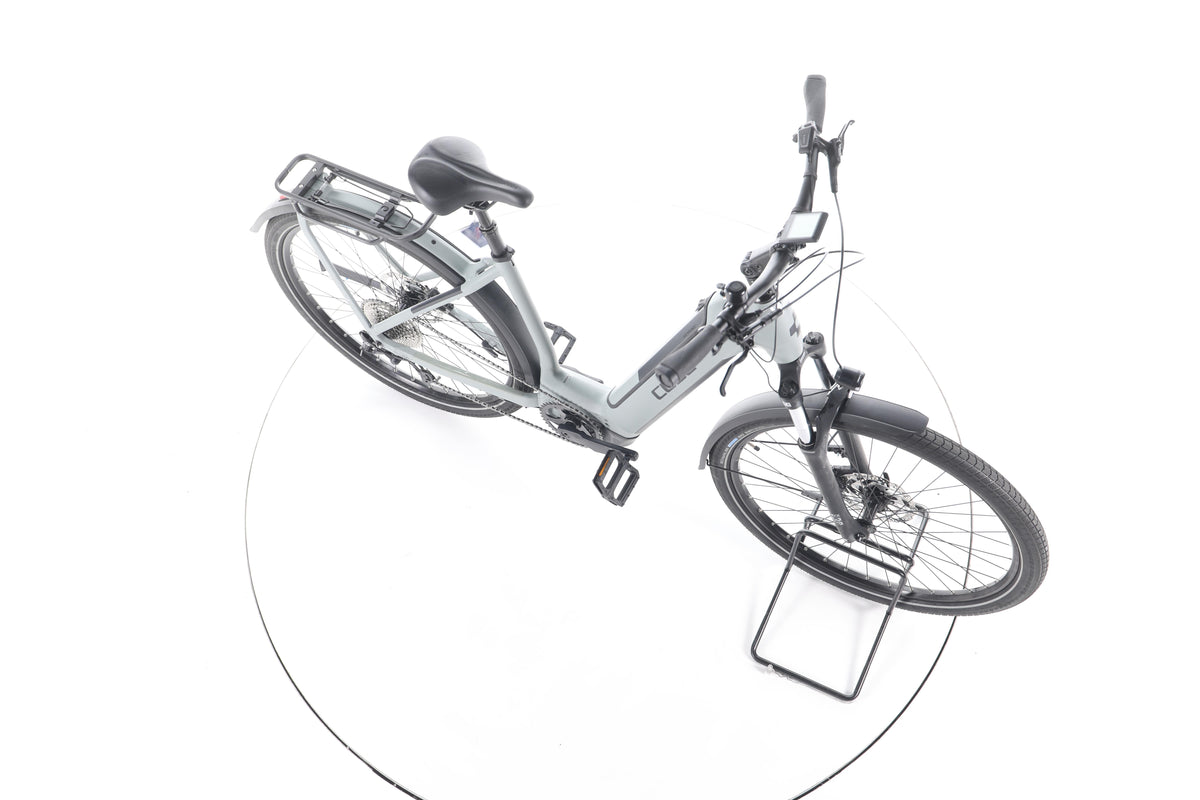 Cube Kathmandu Hybrid ONE Trekking E-Bike Tiefeinsteiger - Image 14