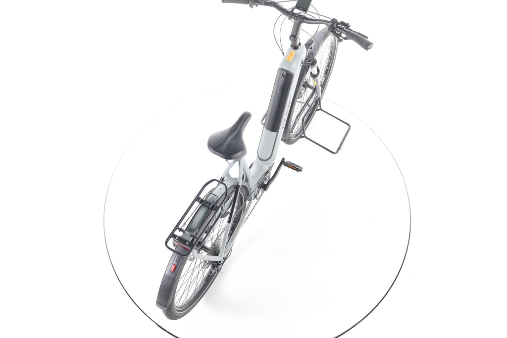 Cube Kathmandu Hybrid ONE Trekking E-Bike Tiefeinsteiger - Image 23