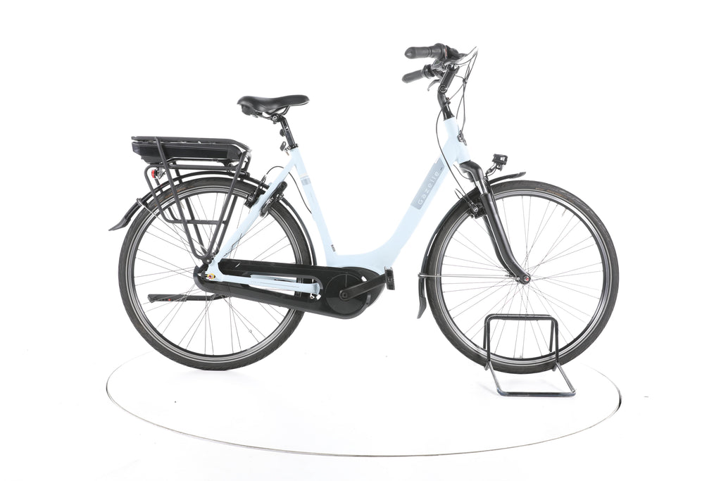 Gazelle Paris C7 City E-Bike Tiefeinsteiger - Image 1