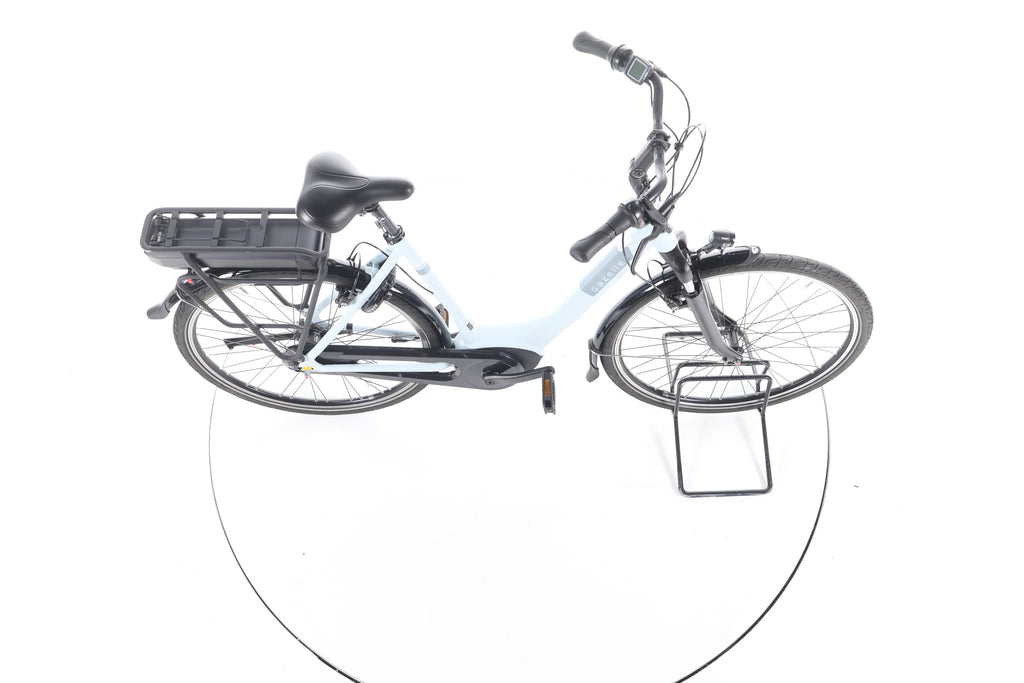 Gazelle Paris C7 City E-Bike Tiefeinsteiger - Image 13
