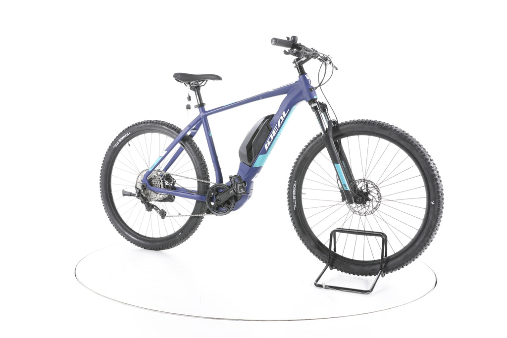 Ideal Prisma E-Bike - Image 2
