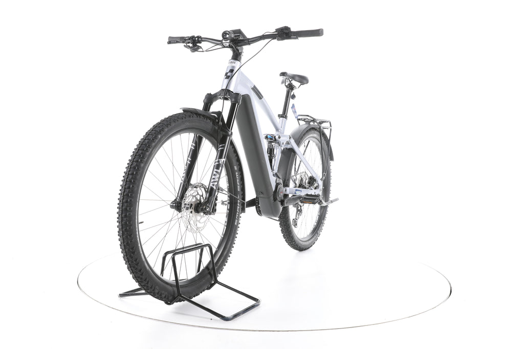 Cube Stereo Hybrid 120 Race Allroad SUV E-Bike - Image 5