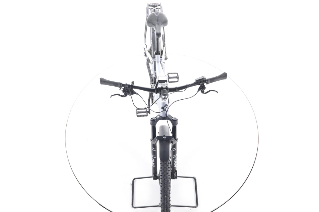 Cube Stereo Hybrid 120 Race Allroad SUV E-Bike - Image 16