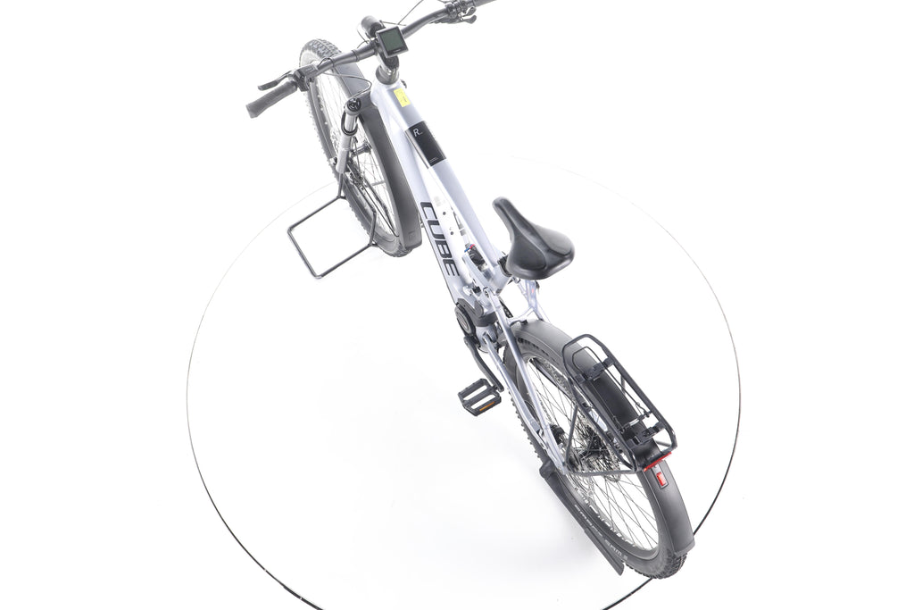 Cube Stereo Hybrid 120 Race Allroad SUV E-Bike - Image 21