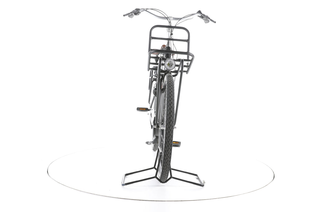 Gazelle Miss Grace C7 City E-Bike Tiefeinsteiger - Image 4