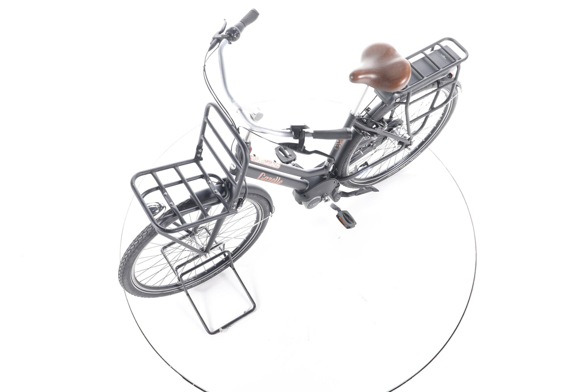 Gazelle Miss Grace C7 City E-Bike Tiefeinsteiger - Image 18