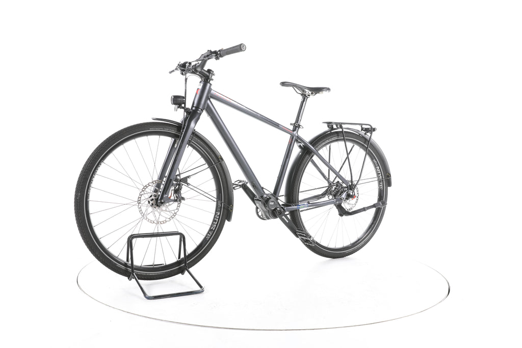 MAXX Crossmaxx Fahrrad City & Trekking - Image 6