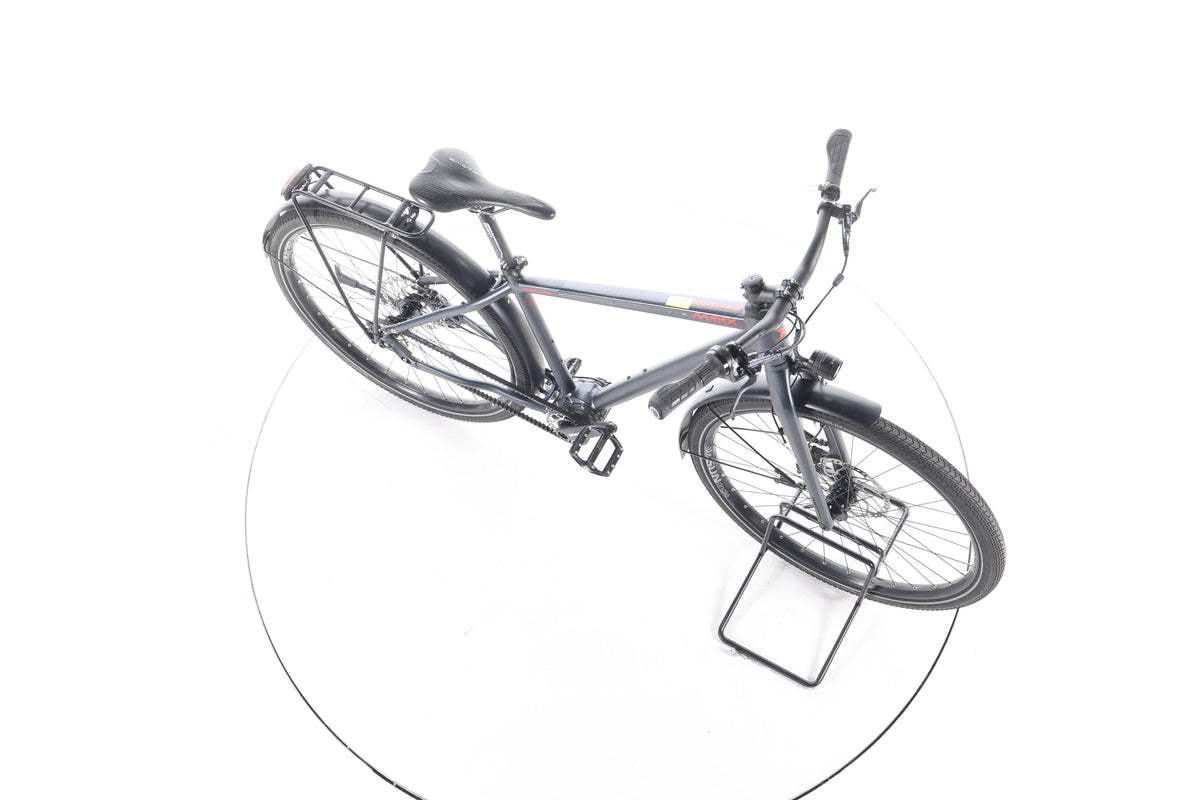 MAXX Crossmaxx Fahrrad City & Trekking - Image 14