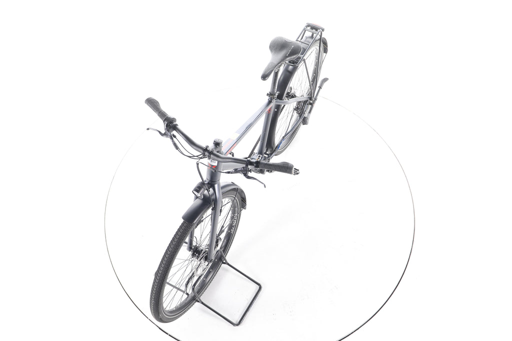 MAXX Crossmaxx Fahrrad City & Trekking - Image 17