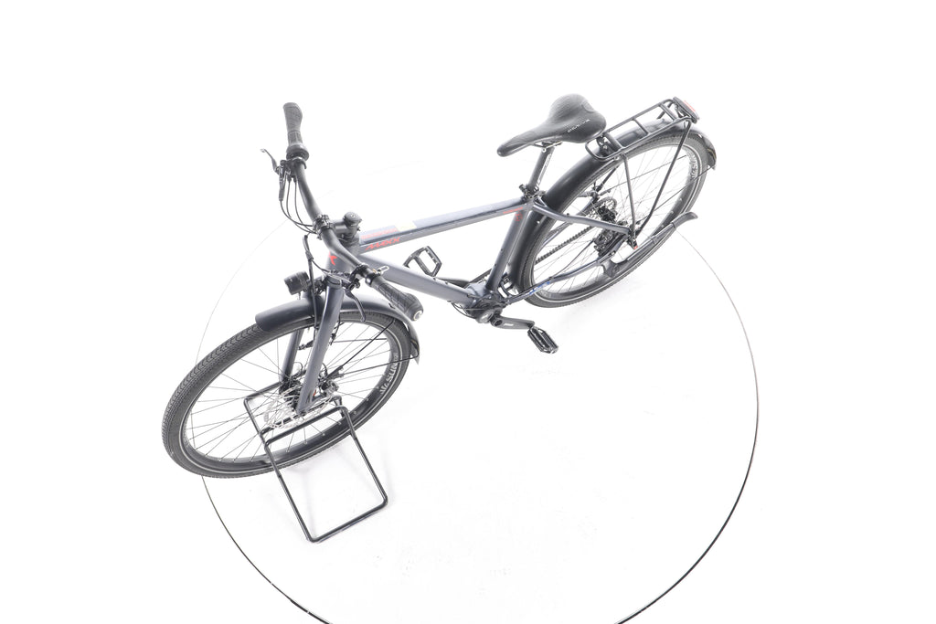 MAXX Crossmaxx Fahrrad City & Trekking - Image 18