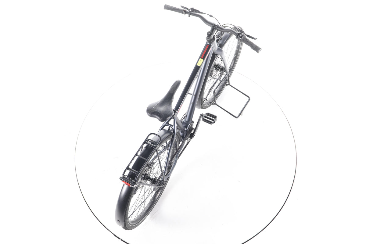 MAXX Crossmaxx Fahrrad City & Trekking - Image 23
