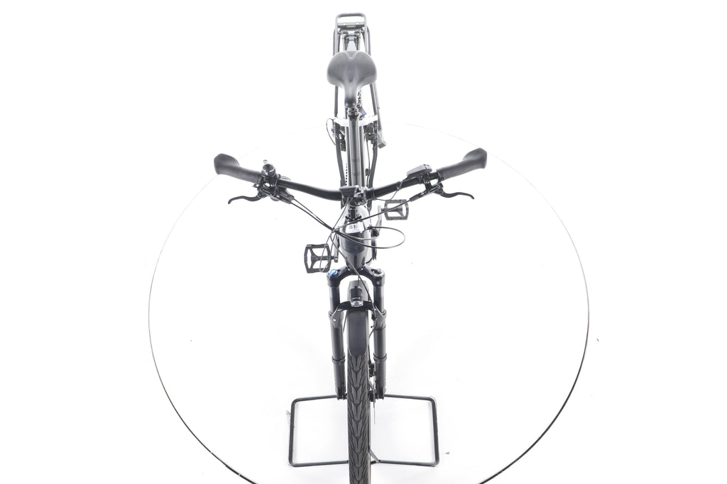 Cube Kathmandu Hybrid EXC Trekking E-Bike Tiefeinsteiger - Image 16