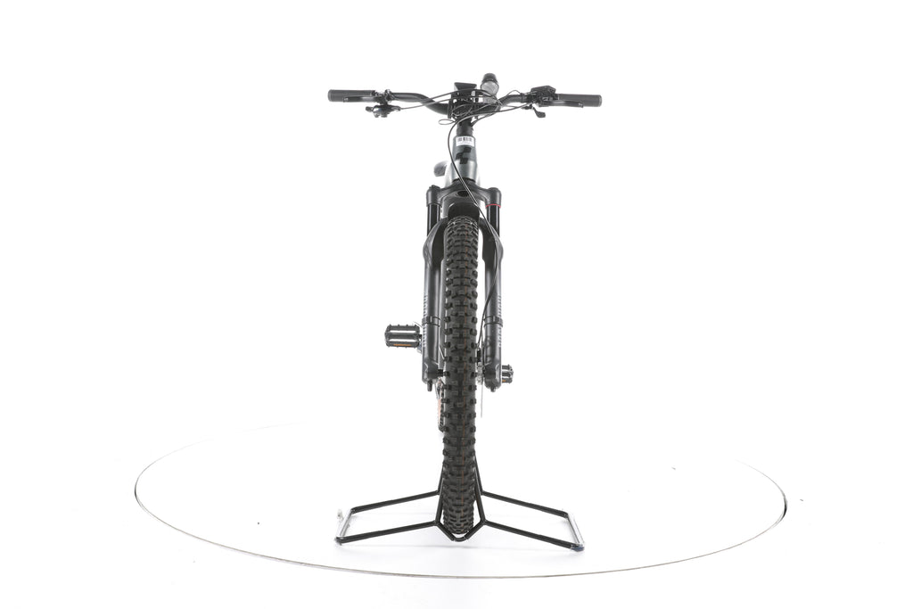 Cube Stereo Hybrid 120 SUV E-Bike 2024 - Image 4