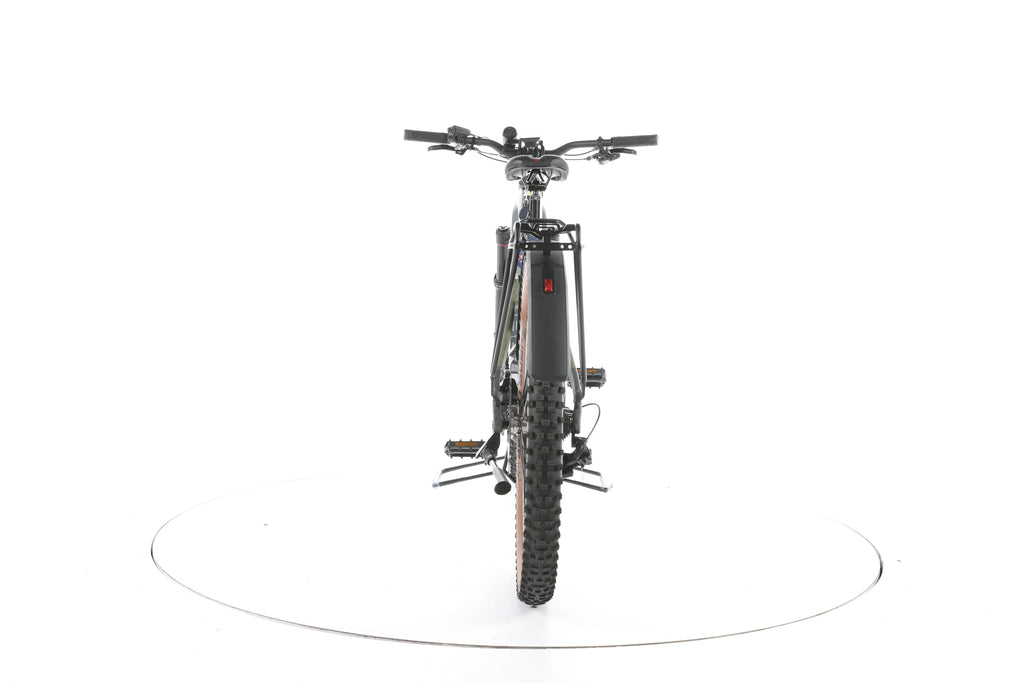 Cube Stereo Hybrid 120 SUV E-Bike 2024 - Image 10