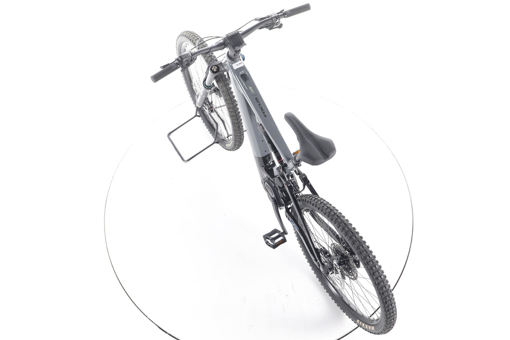 Focus Jam 6,7 E-Bike Fully - Image 21