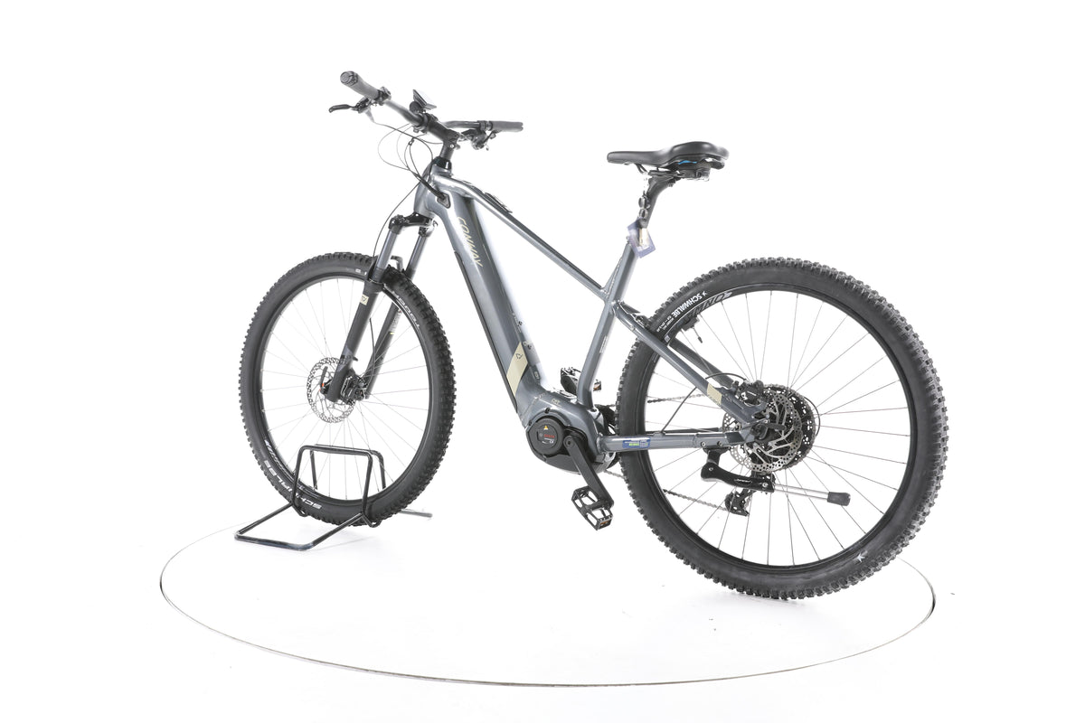 Conway Cairon S 5.0 E-Bike - Image 8